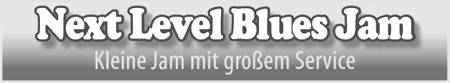 [Next Level Blues Jam]